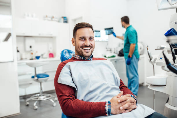 Why Choose Us for Your Dental Needs in Indio, CA