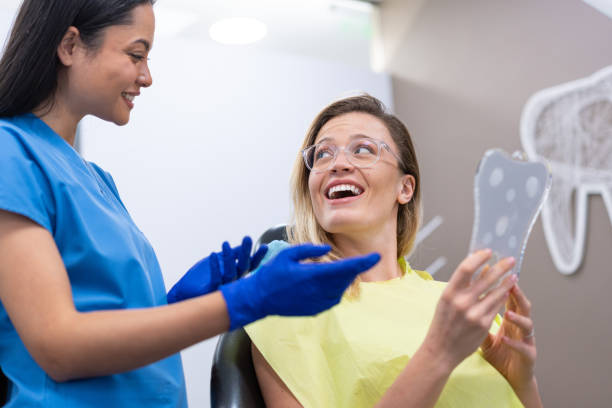 Why Choose Us for Your Dental Needs in Indio, CA