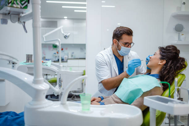 Best Dental Exams and Cleanings  in Indio, CA